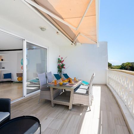 Aveiros By The Sea By Intiholidays Albufeira Bagian luar foto