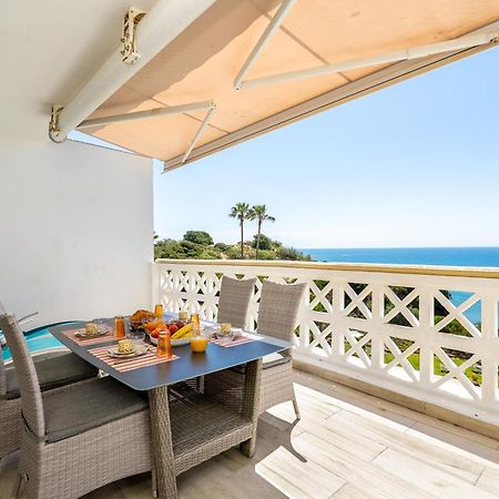 Aveiros By The Sea By Intiholidays Albufeira Bagian luar foto