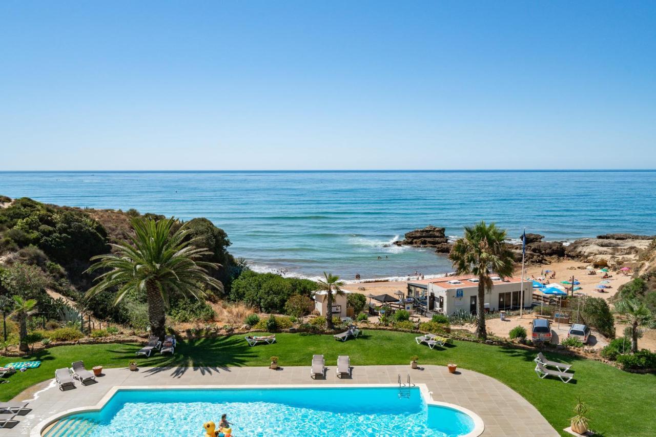 Aveiros By The Sea By Intiholidays Albufeira Bagian luar foto