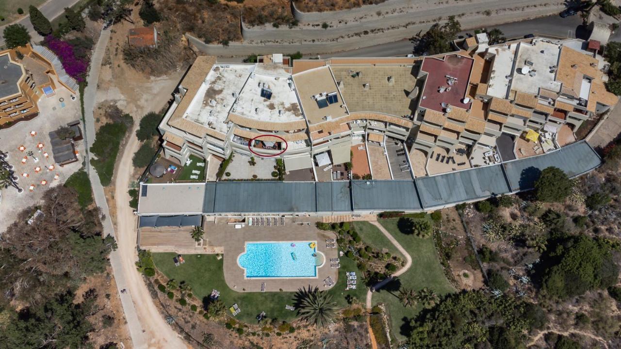 Aveiros By The Sea By Intiholidays Albufeira Bagian luar foto