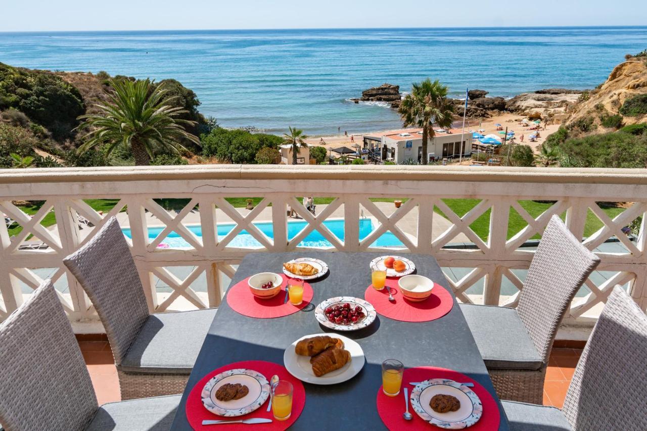 Aveiros By The Sea By Intiholidays Albufeira Bagian luar foto