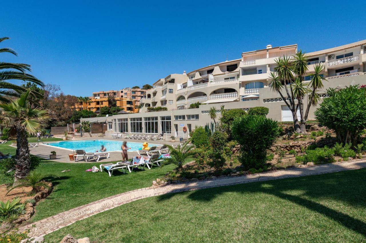 Aveiros By The Sea By Intiholidays Albufeira Bagian luar foto