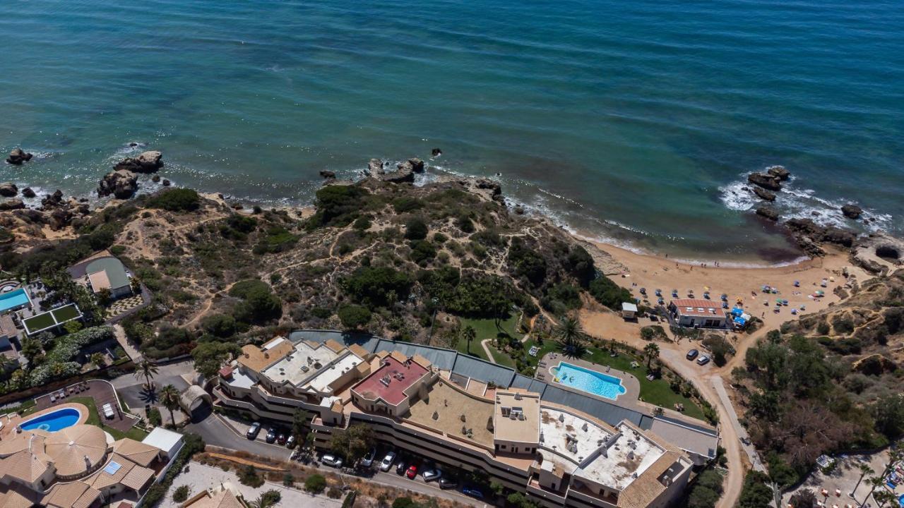 Aveiros By The Sea By Intiholidays Albufeira Bagian luar foto