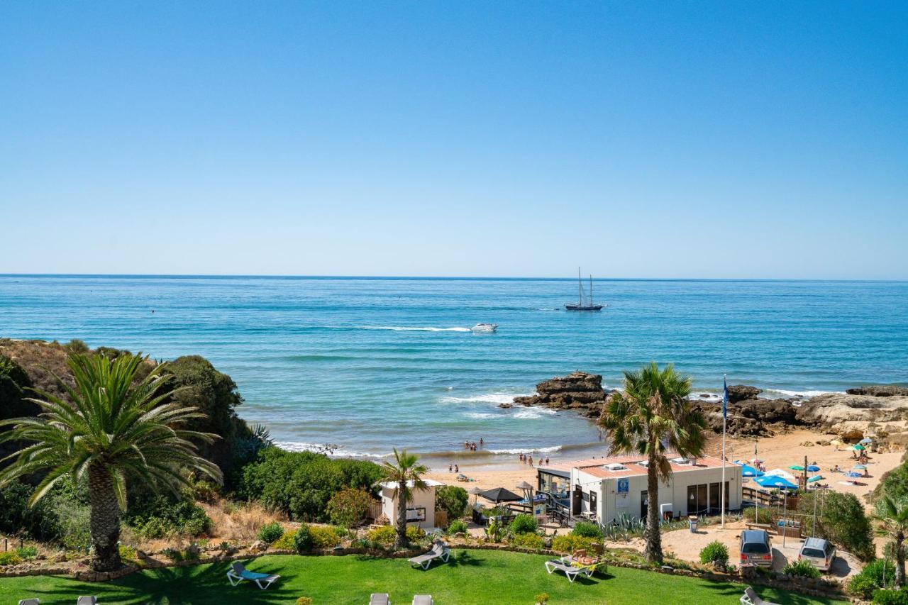 Aveiros By The Sea By Intiholidays Albufeira Bagian luar foto