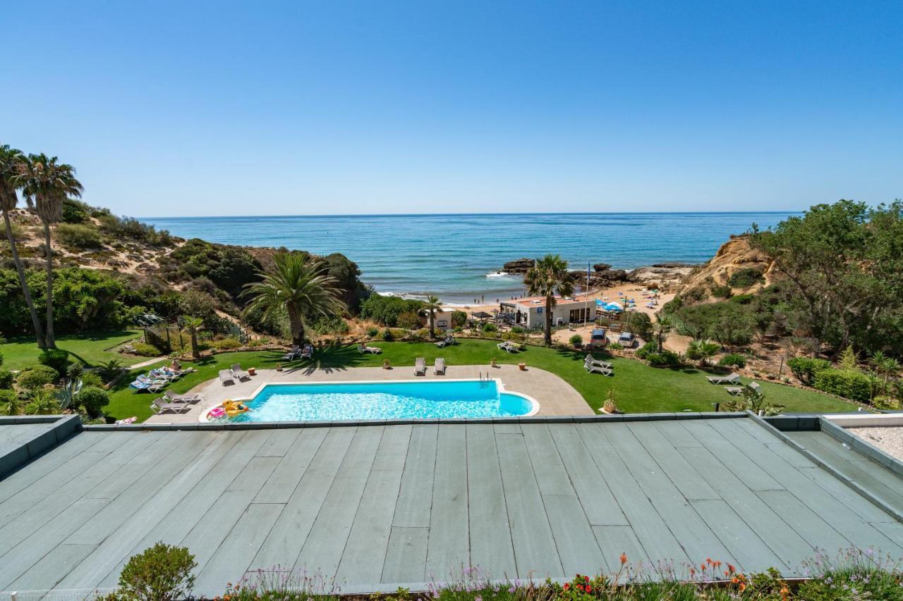 Aveiros By The Sea By Intiholidays Albufeira Bagian luar foto