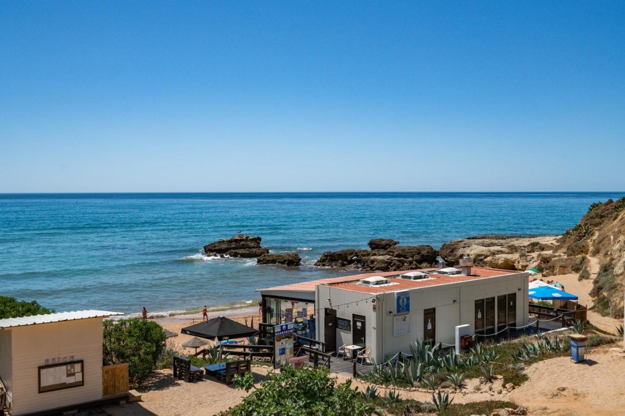 Aveiros By The Sea By Intiholidays Albufeira Bagian luar foto
