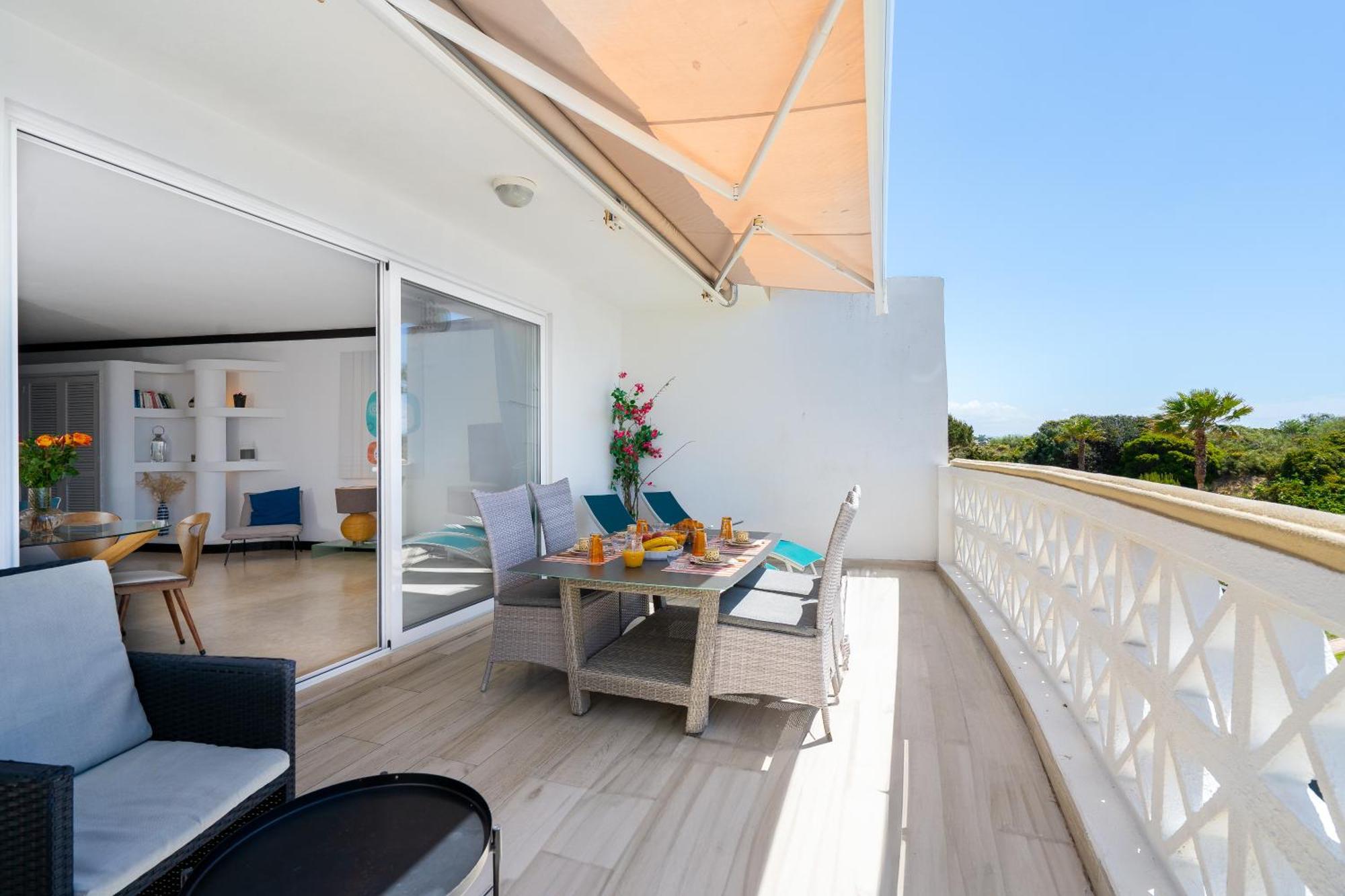 Aveiros By The Sea By Intiholidays Albufeira Bagian luar foto
