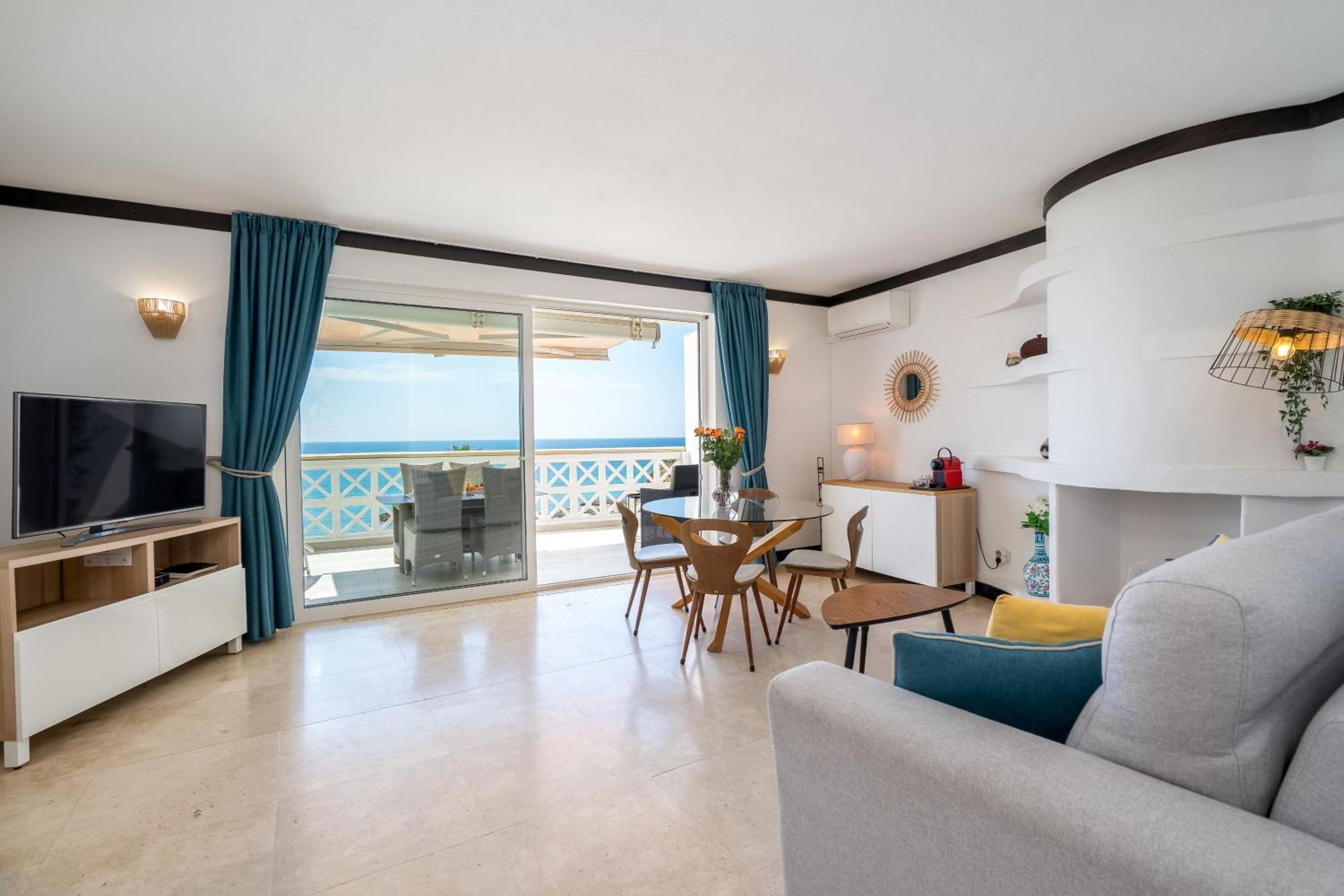 Aveiros By The Sea By Intiholidays Albufeira Bagian luar foto