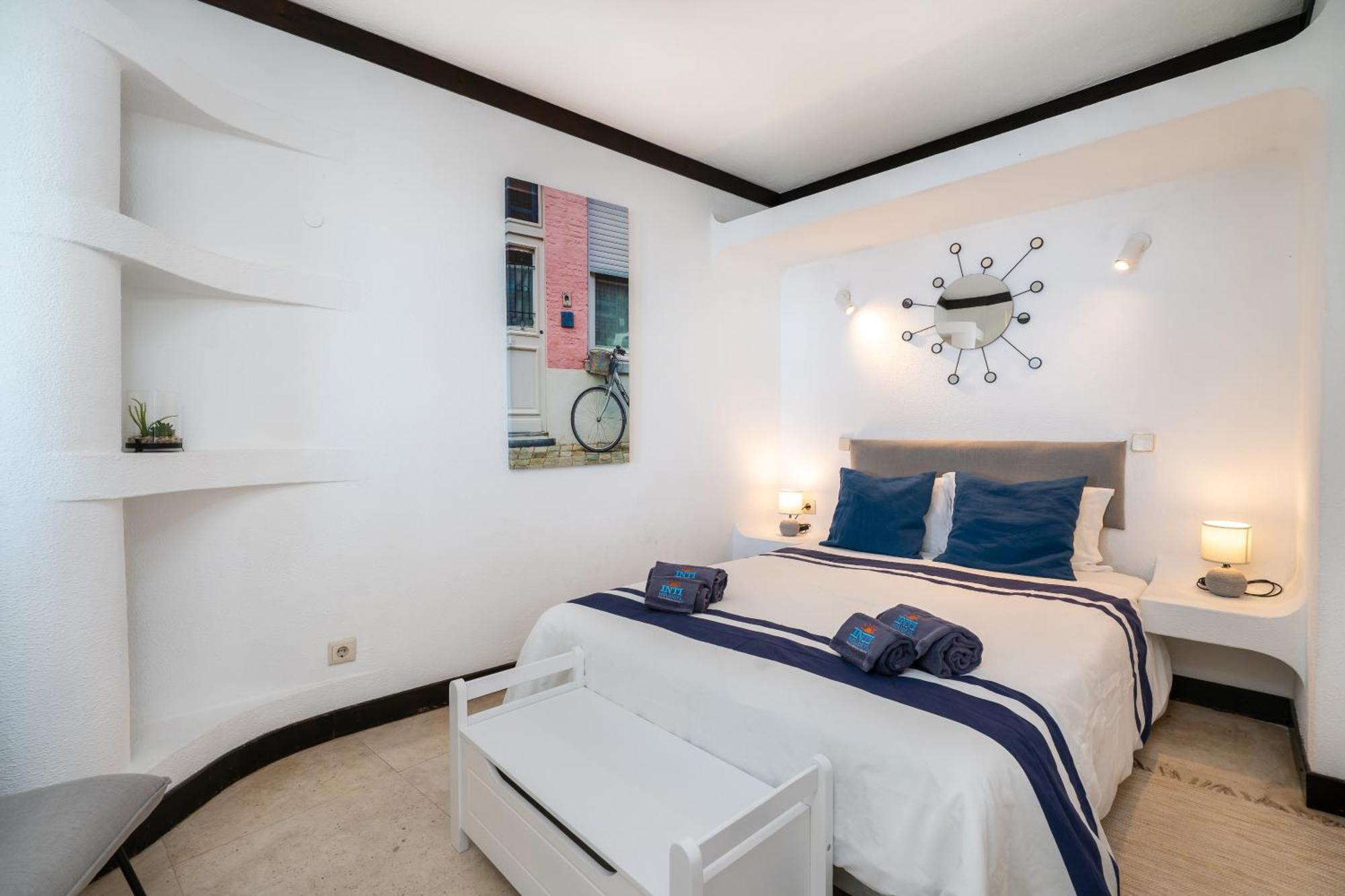 Aveiros By The Sea By Intiholidays Albufeira Bagian luar foto