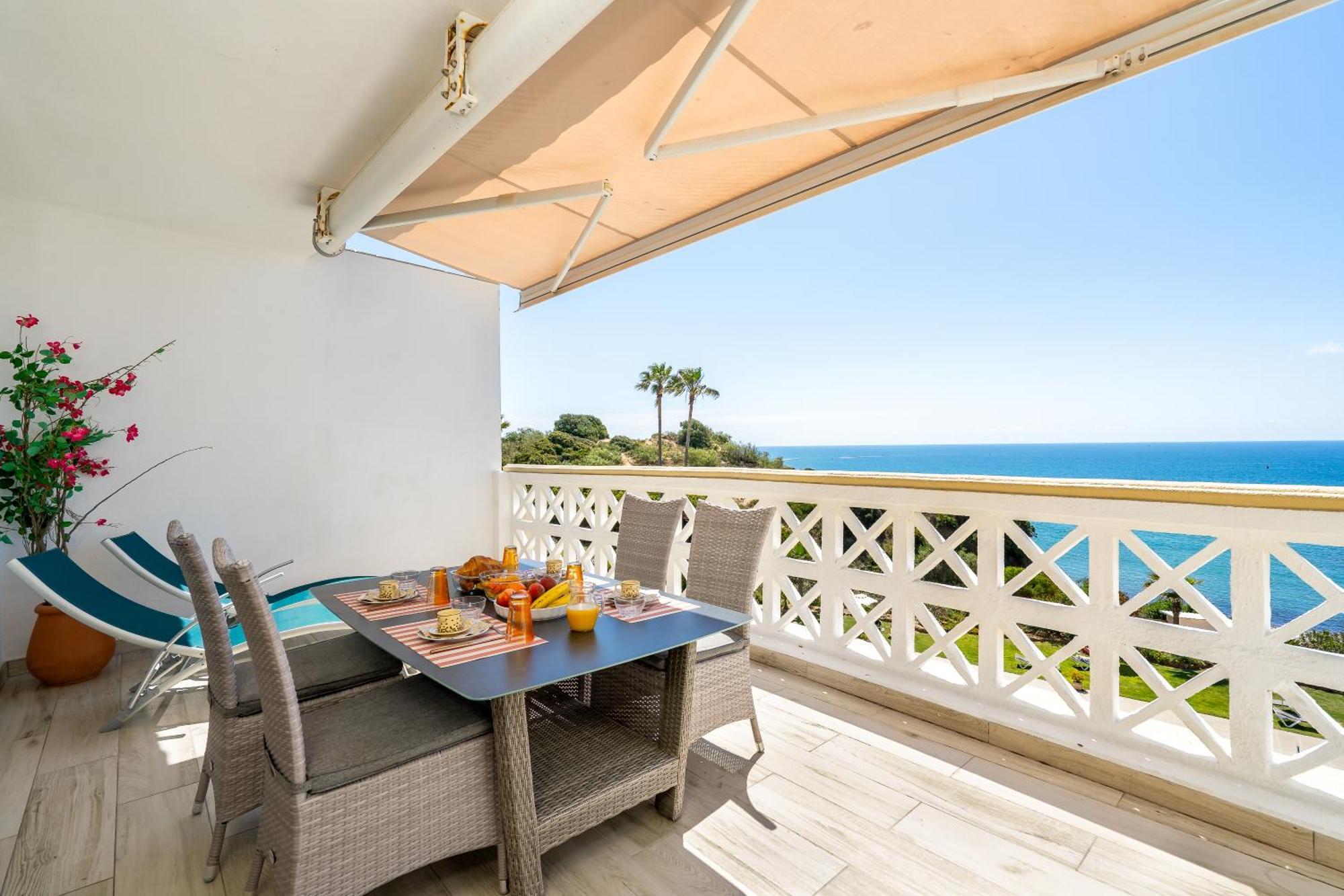 Aveiros By The Sea By Intiholidays Albufeira Bagian luar foto